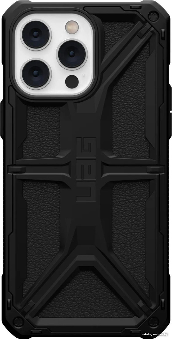 Uag для iPhone 14 Pro Monarch Mallard 114034115555 Image #14