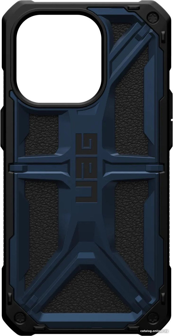 Uag для iPhone 14 Pro Monarch Mallard 114034115555 Image #13