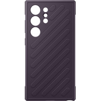 Samsung Shield Case S24 Ultra (темно-фиолетовый) Image #1