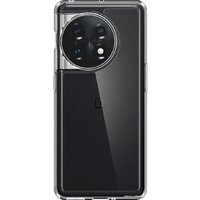Spigen Ultra Hybrid для OnePlus 11 ACS05802 (прозрачный)