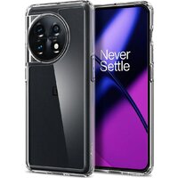 Spigen Ultra Hybrid для OnePlus 11 ACS05802 (прозрачный) Image #9