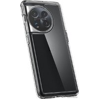 Spigen Ultra Hybrid для OnePlus 11 ACS05802 (прозрачный) Image #5