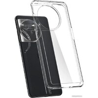 Spigen Ultra Hybrid для OnePlus 11 ACS05802 (прозрачный) Image #8