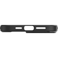 Spigen Ultra Hybrid для iPhone 13 Pro Max ACS03205 (черный) Image #4