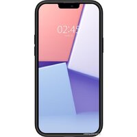 Spigen Ultra Hybrid для iPhone 13 Pro Max ACS03205 (черный) Image #3