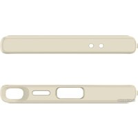 Spigen Ultra Hybrid для Galaxy S24 Ultra ACS07415 (бежевый) Image #6