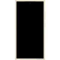 Spigen Ultra Hybrid для Galaxy S24 Ultra ACS07415 (бежевый) Image #4