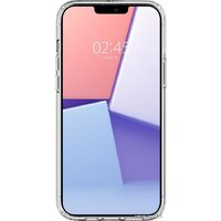 Spigen Ultra Hybrid Mag (MagFit) для iPhone 13 Pro Max ACS03210 (белый) Image #7