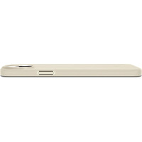 Spigen Thin Fit для iPhone 15 ACS06782 (бежевый) Image #9