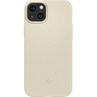 Spigen Thin Fit для iPhone 15 ACS06782 (бежевый) Image #8