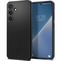 Spigen Thin Fit для Galaxy S24 ACS07341 (черный) Image #1
