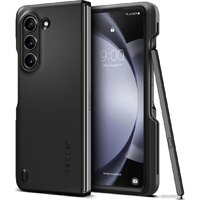 Spigen Thin Fit P (S Pen) для Galaxy Z Fold 5 ACS06209 (черный)