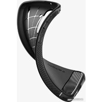 Spigen Rugged Armor для Samsung Galaxy S23 FE ACS06376 (черный) Image #8