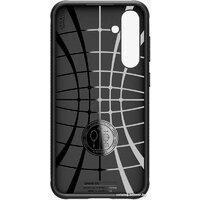 Spigen Rugged Armor для Samsung Galaxy S23 FE ACS06376 (черный) Image #4