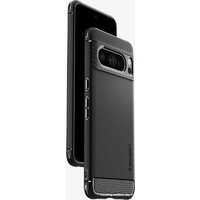 Spigen Rugged Armor для Google Pixel 8 Pro ACS06314 (черный) Image #9