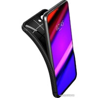 Spigen Rugged Armor для Galaxy S22 ACS03986 (черный) Image #7