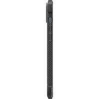 Spigen Rugged Armor (MagFit) для iPhone 14 ACS05036 (черный) Image #2