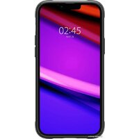 Spigen Rugged Armor (MagFit) для iPhone 14 ACS05036 (черный) Image #4