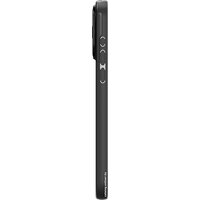Spigen Optik Armor (MagFit) для iPhone 15 Pro ACS07184 (черный) Image #10