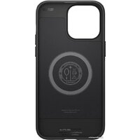 Spigen Mag Armor (MagFit) для iPhone 14 Pro Max ACS04844 (черный) Image #3