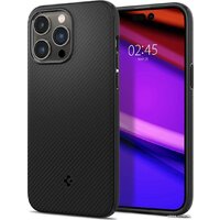 Spigen Mag Armor (MagFit) для iPhone 14 Pro Max ACS04844 (черный) Image #10