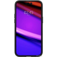 Spigen Mag Armor (MagFit) для iPhone 14 Pro Max ACS04844 (черный) Image #5