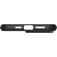 Spigen Mag Armor (MagFit) для iPhone 14 Pro Max ACS04844 (черный) Image #2