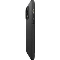 Spigen Mag Armor (MagFit) для iPhone 14 Pro Max ACS04844 (черный) Image #4