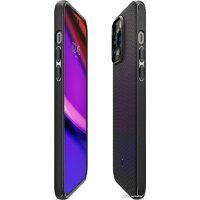 Spigen Mag Armor (MagFit) для iPhone 14 Pro Max ACS04844 (черный) Image #6