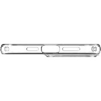 Spigen Liquid Crystal для iPhone 13 Pro Max ACS03197 (кристально-прозрачный) Image #8