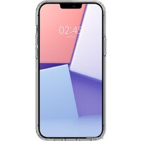 Spigen Liquid Crystal для iPhone 13 Pro Max ACS03197 (кристально-прозрачный) Image #4