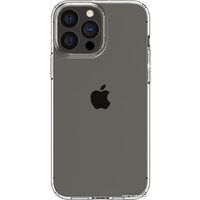 Spigen Liquid Crystal для iPhone 13 Pro Max ACS03197 (кристально-прозрачный) Image #2