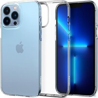 Spigen Liquid Crystal для iPhone 13 Pro Max ACS03197 (кристально-прозрачный)