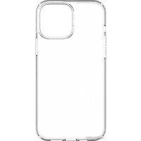 Spigen Liquid Crystal для iPhone 13 Pro Max ACS03197 (кристально-прозрачный) Image #3