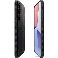 Spigen Liquid Air для Galaxy S24 ACS07347 (черный) Image #12