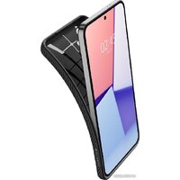 Spigen Liquid Air для Galaxy S24 ACS07347 (черный) Image #7