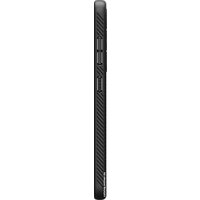 Spigen Liquid Air для Galaxy S24 ACS07347 (черный) Image #5