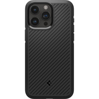 Spigen Core Armor для iPhone 15 Pro ACS06466 (черный) Image #4