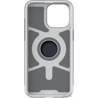 Spigen Classic C1 (MagFit) для iPhone 15 Pro ACS06742 (серый) Image #9