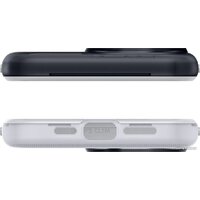 Spigen Classic C1 (MagFit) для iPhone 15 Pro ACS06742 (серый) Image #11
