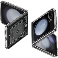 Spigen Air Skin Zero One для Galaxy Z Flip 5 ACS06971 (разноцветный)