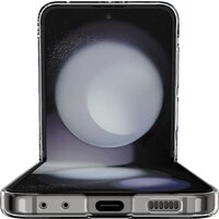 Spigen Air Skin Zero One для Galaxy Z Flip 5 ACS06971 (разноцветный) Image #12