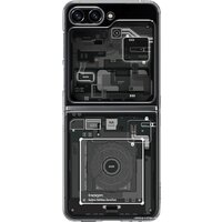 Spigen Air Skin Zero One для Galaxy Z Flip 5 ACS06971 (разноцветный) Image #3