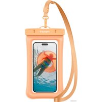 Spigen A610 Universal Waterproof Float ACS06011 (оранжевый) Image #1