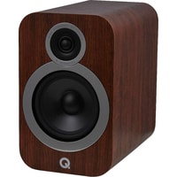 Q Acoustics 3030i (коричневый)