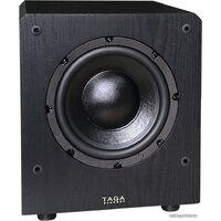 Taga Harmony TSW-80 (черный) Image #3