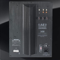 Acoustic Energy AE308 (черный) Image #2