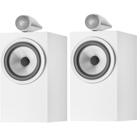 Bowers & Wilkins 705 S3 (белый матовый)