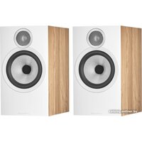 Bowers & Wilkins 607 S3 (дуб)