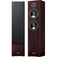 Yamaha NS-F51 (орех)